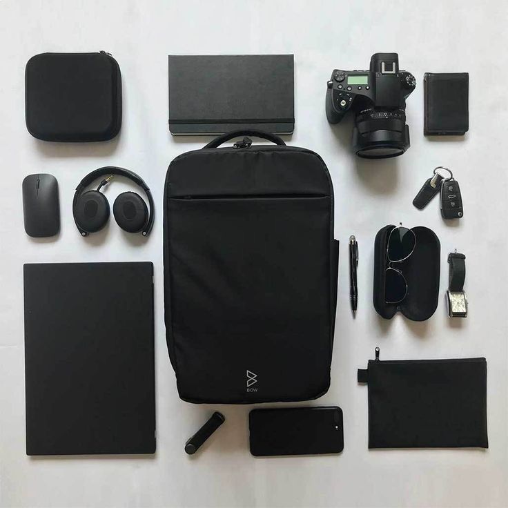 laptop bags with more space