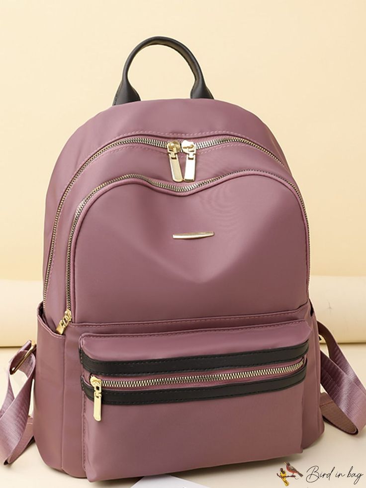 trendy school bags